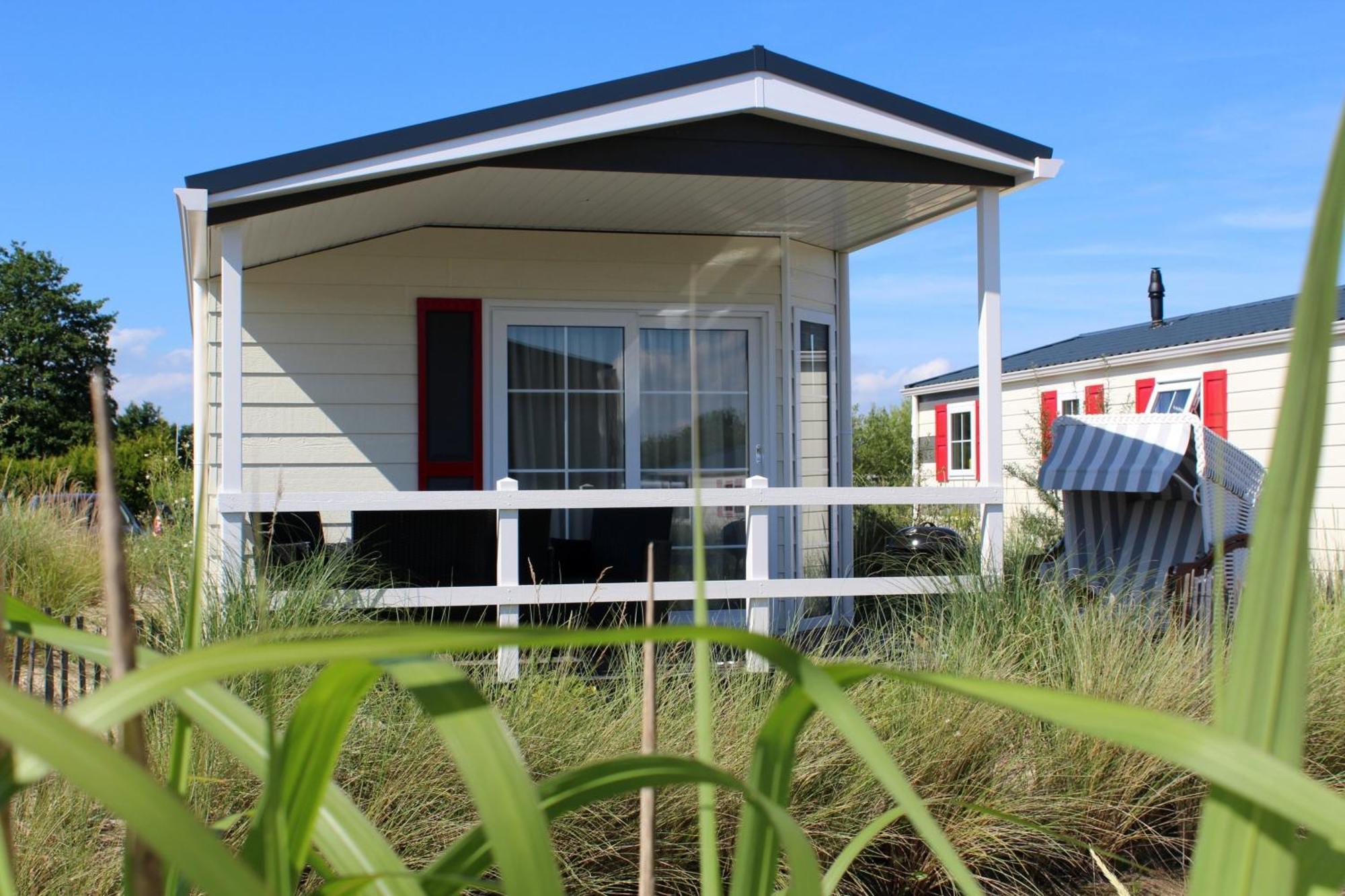 Villa Pier98 30 Scharbeutz Exterior foto